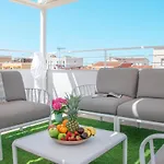 Skyfive Earth Apartment