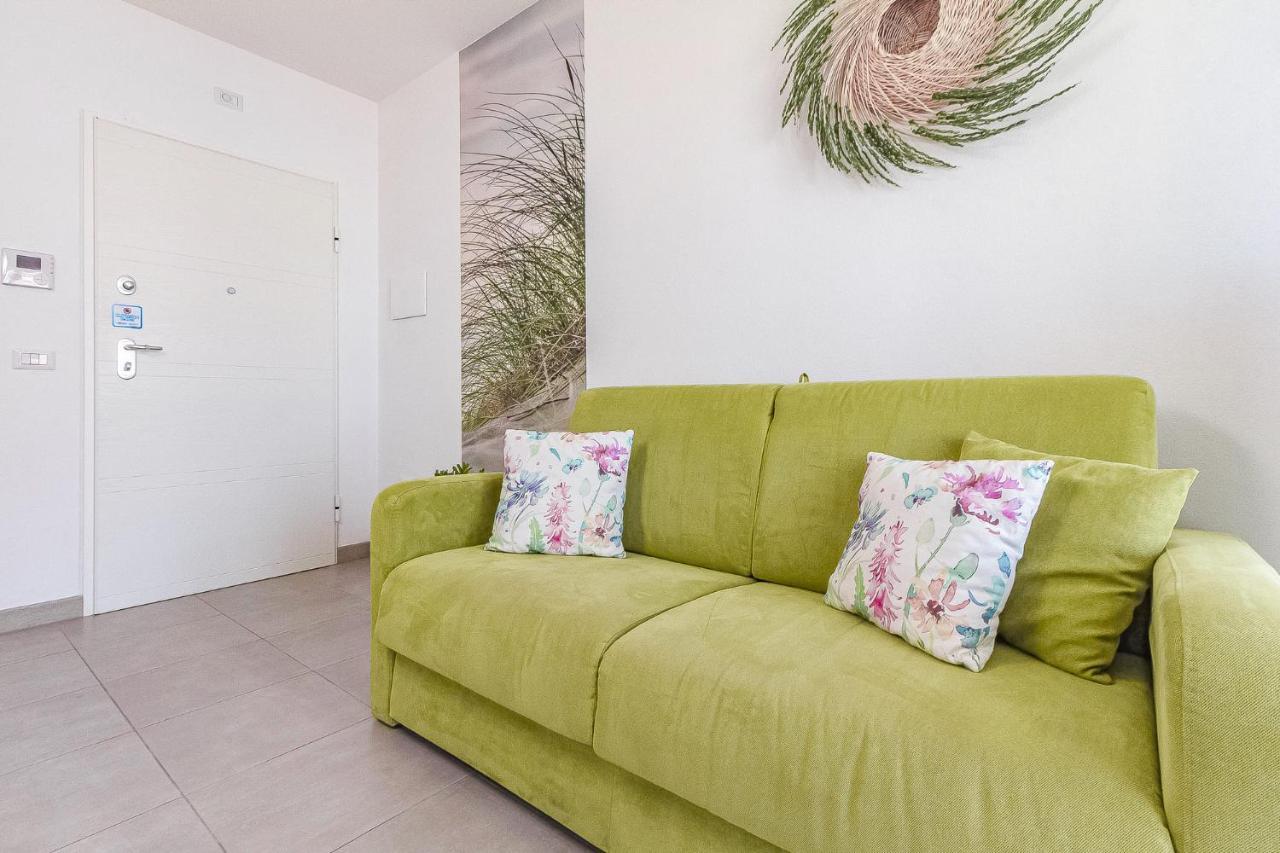 Appartement Skyfive Earth *