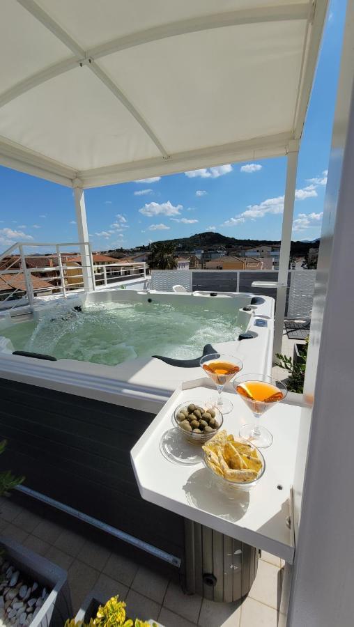 Appartement Skyfive Earth