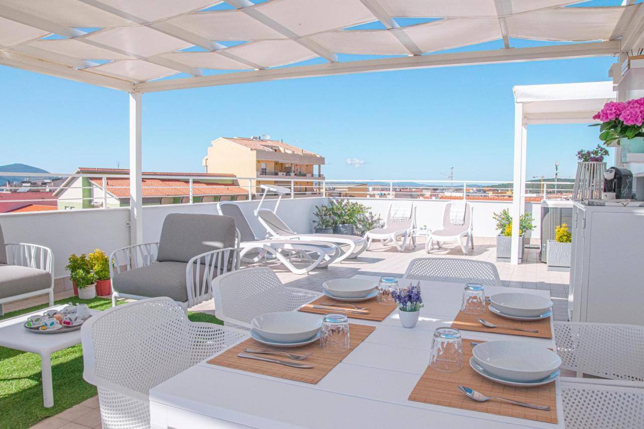 Appartement Skyfive Earth