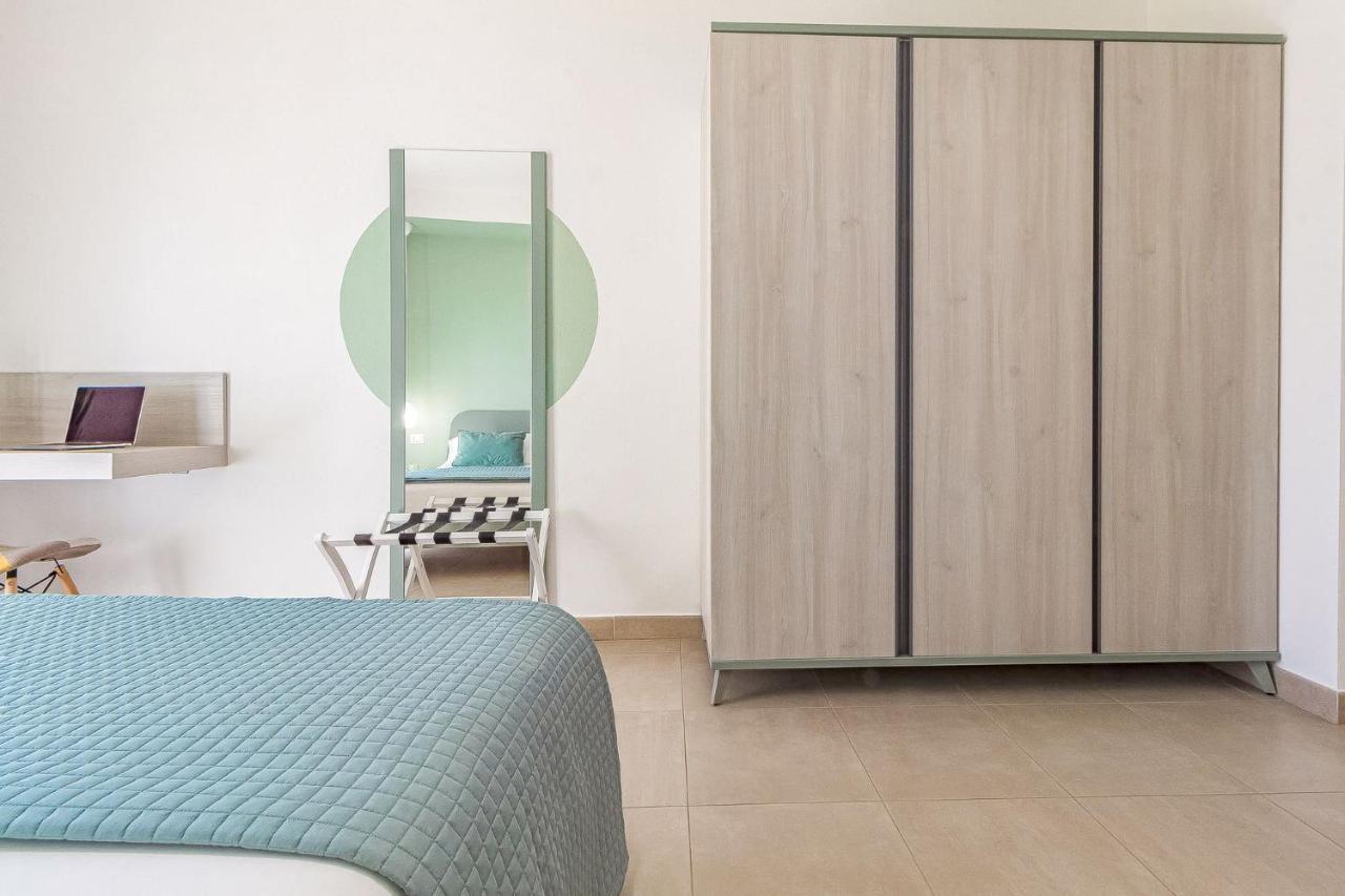 Skyfive Earth Appartement *