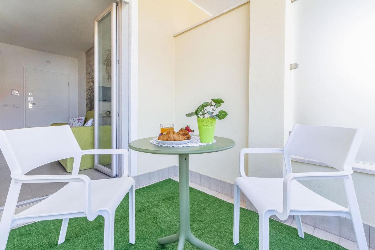Appartement Skyfive Earth *