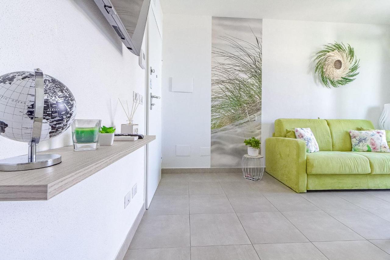 Skyfive Earth Appartement Alghero