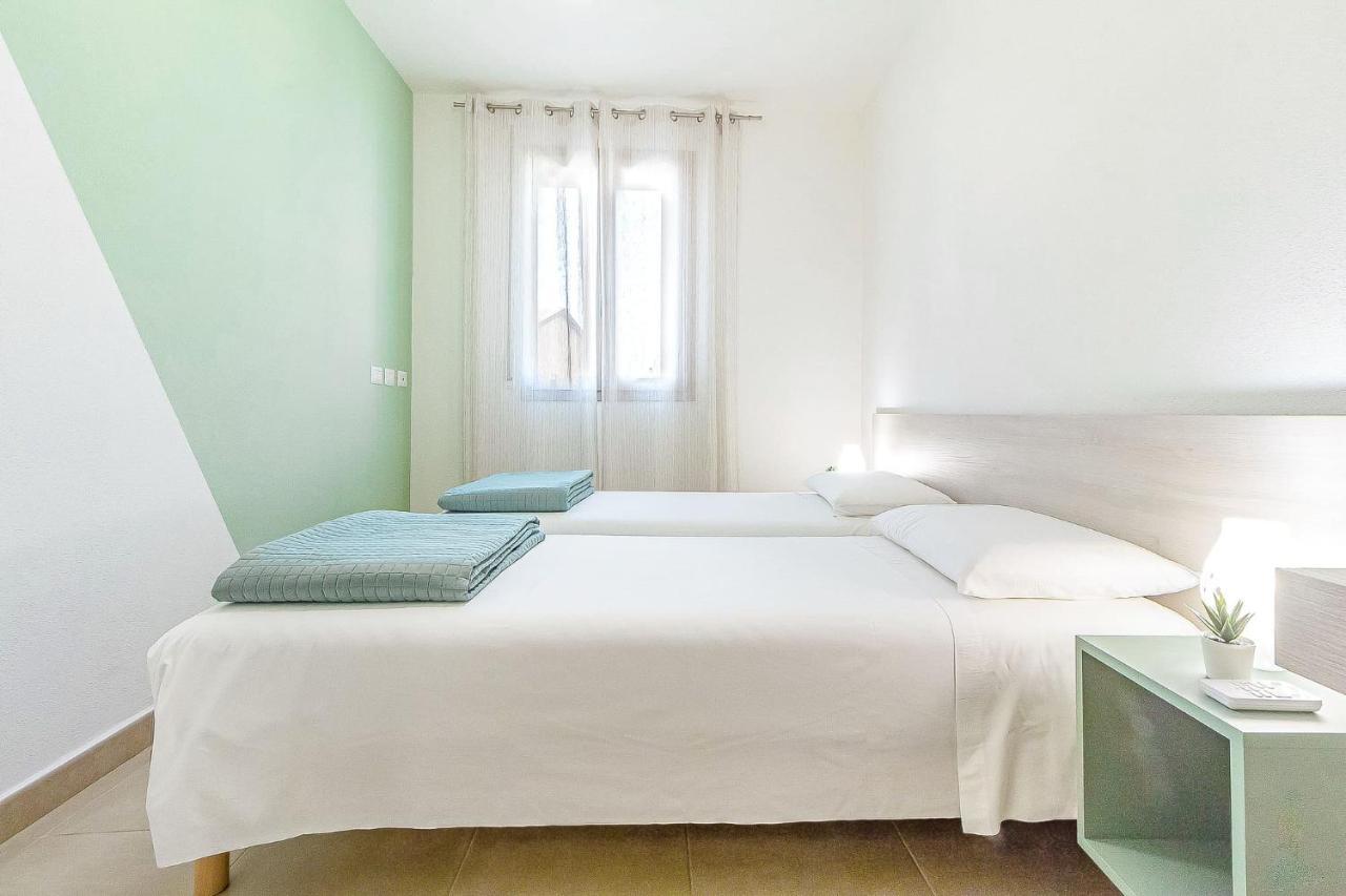 Skyfive Earth Appartement