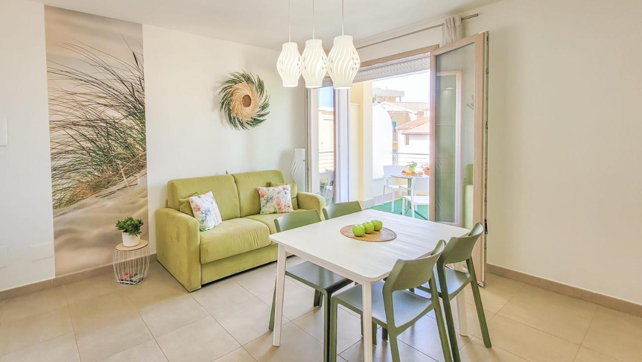 Appartement Skyfive Earth *