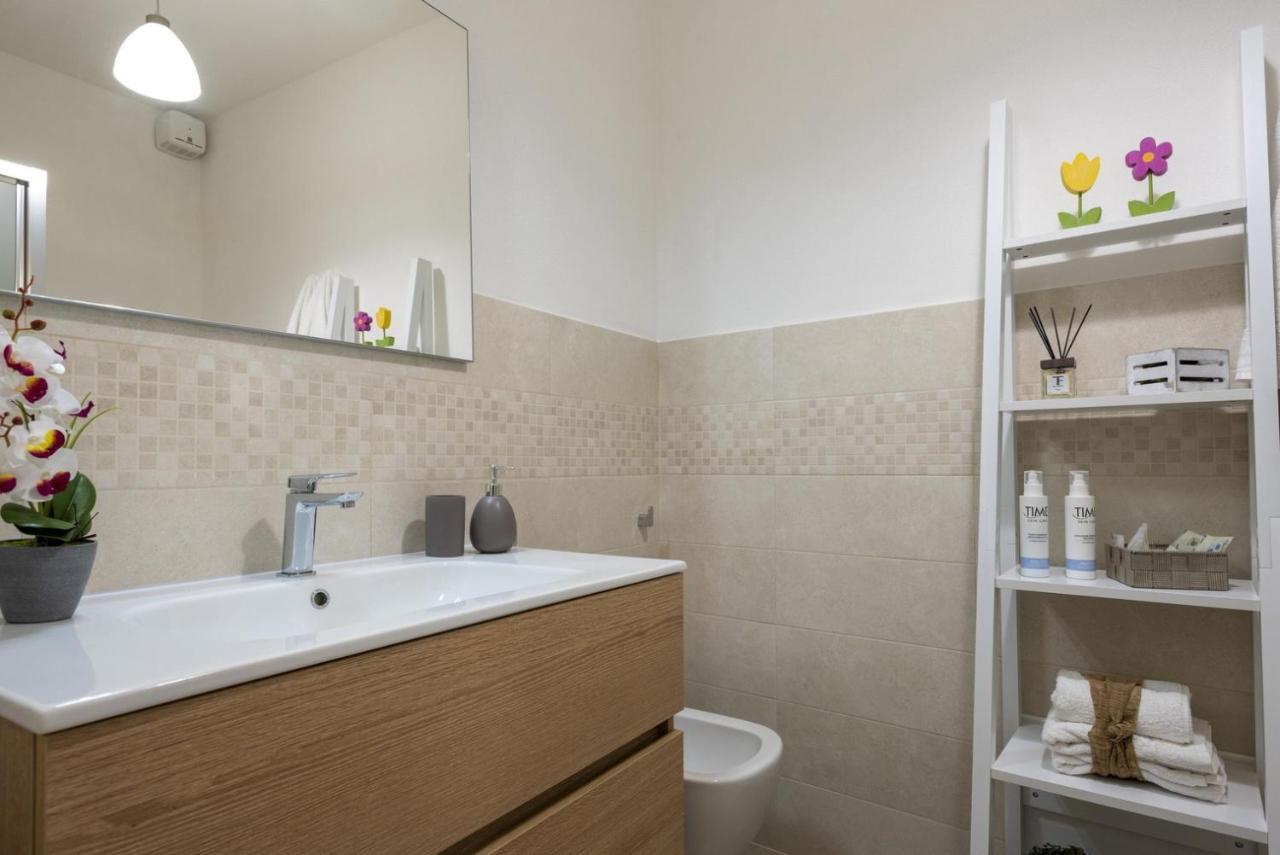 Appartement Skyfive Earth Alghero